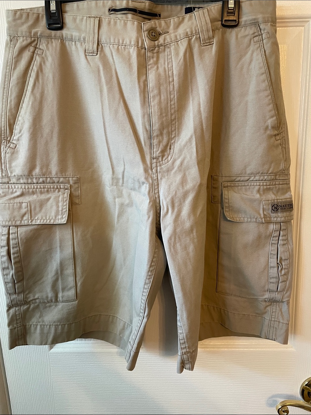 Nautica Cargo shorts